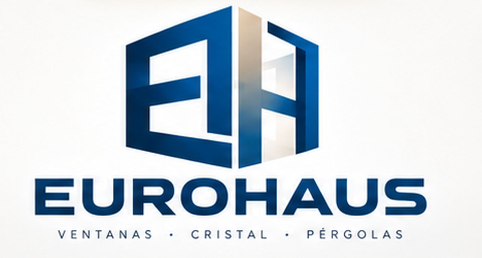 EUROHAUS — Ventanas, cristal y pérgolas